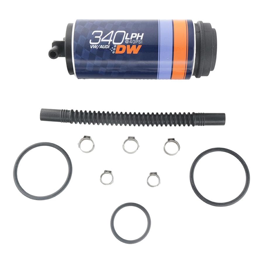 DeatschWerks DeatschWerks Fuel Pumps 9-355-1025 SR