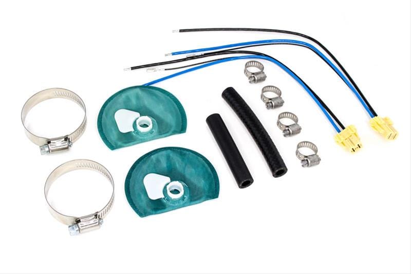 DeatschWerks DeatschWerks Fuel Pumps 9-401-1049 SR