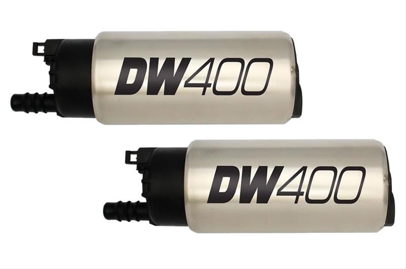 DeatschWerks DeatschWerks Fuel Pumps 9-401-1049 SR