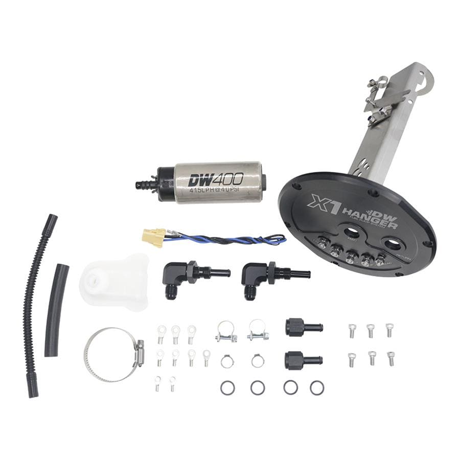 DeatschWerks DeatschWerks Fuel Pumps 9-401-7020 SR