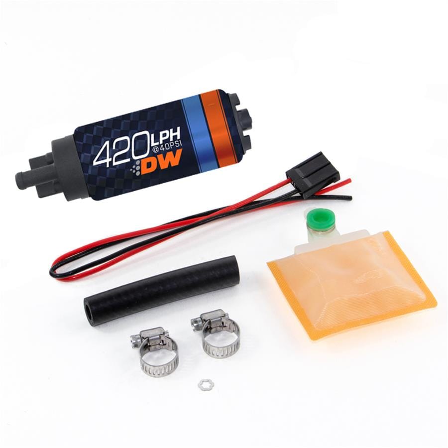 DeatschWerks DeatschWerks Fuel Pumps 9-421-1000 SR