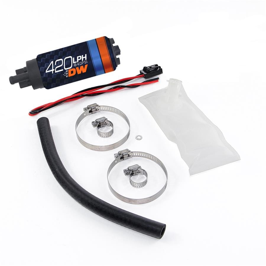 DeatschWerks DeatschWerks Fuel Pumps 9-421-1023 SR