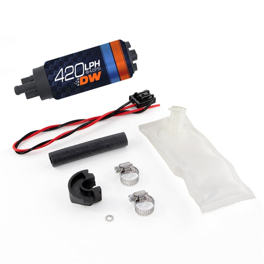 DeatschWerks DeatschWerks Fuel Pumps 9-421-1024 SR