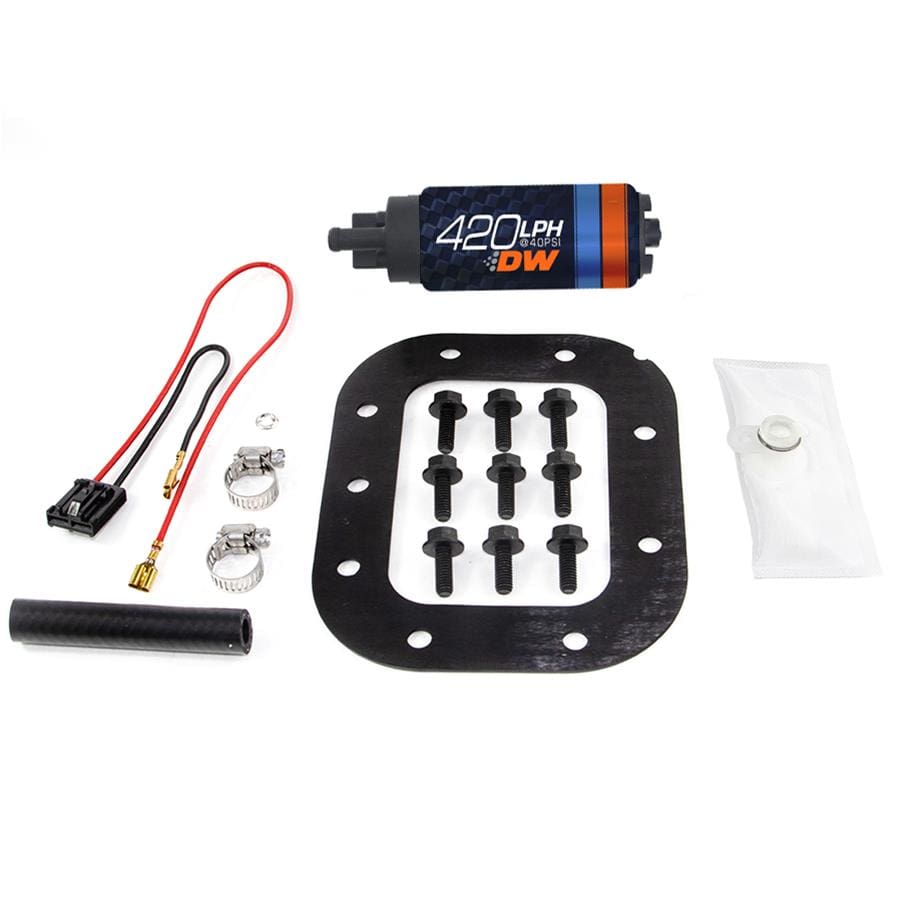 DeatschWerks DeatschWerks Fuel Pumps 9-421-1027 SR