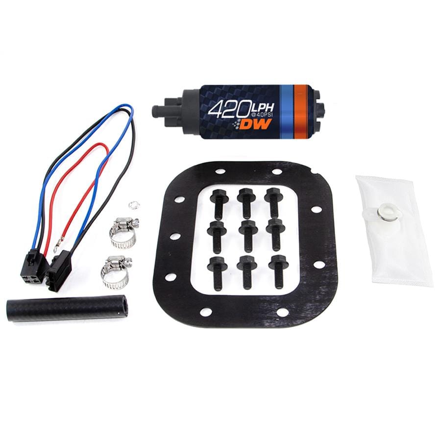 DeatschWerks DeatschWerks Fuel Pumps 9-421-1028 SR