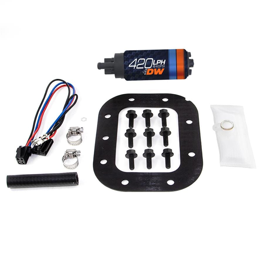 DeatschWerks DeatschWerks Fuel Pumps 9-421-1029 SR
