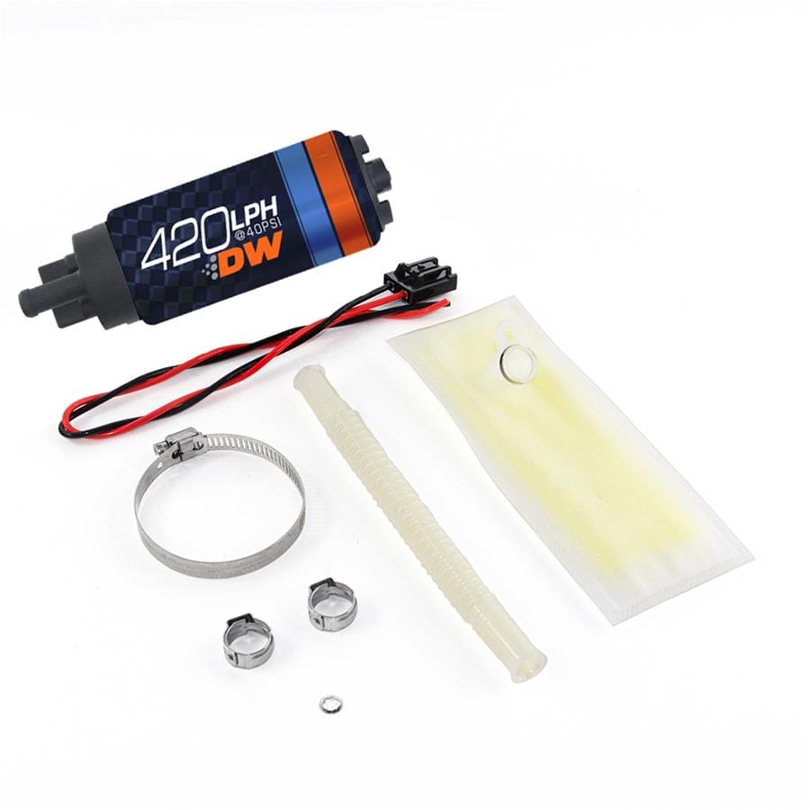 DeatschWerks DeatschWerks Fuel Pumps 9-421-1031 SR