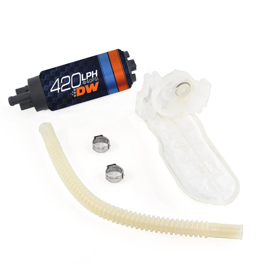 DeatschWerks DeatschWerks Fuel Pumps 9-421-1038 SR