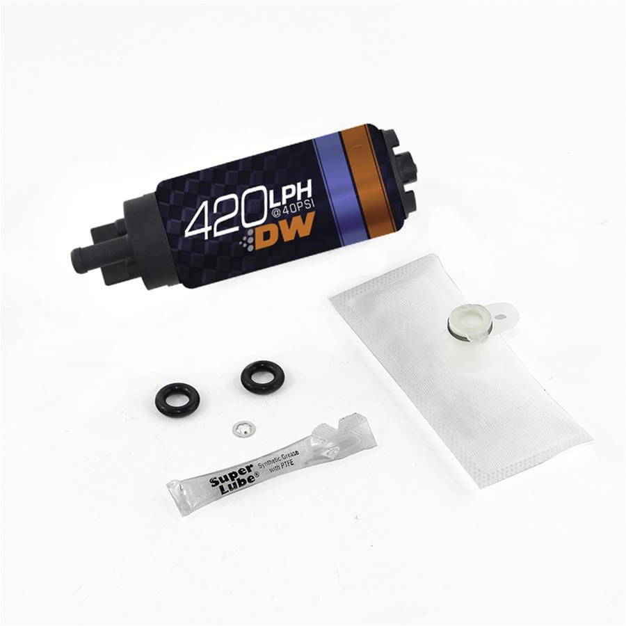 DeatschWerks DeatschWerks Fuel Pumps 9-421S-1003 SR
