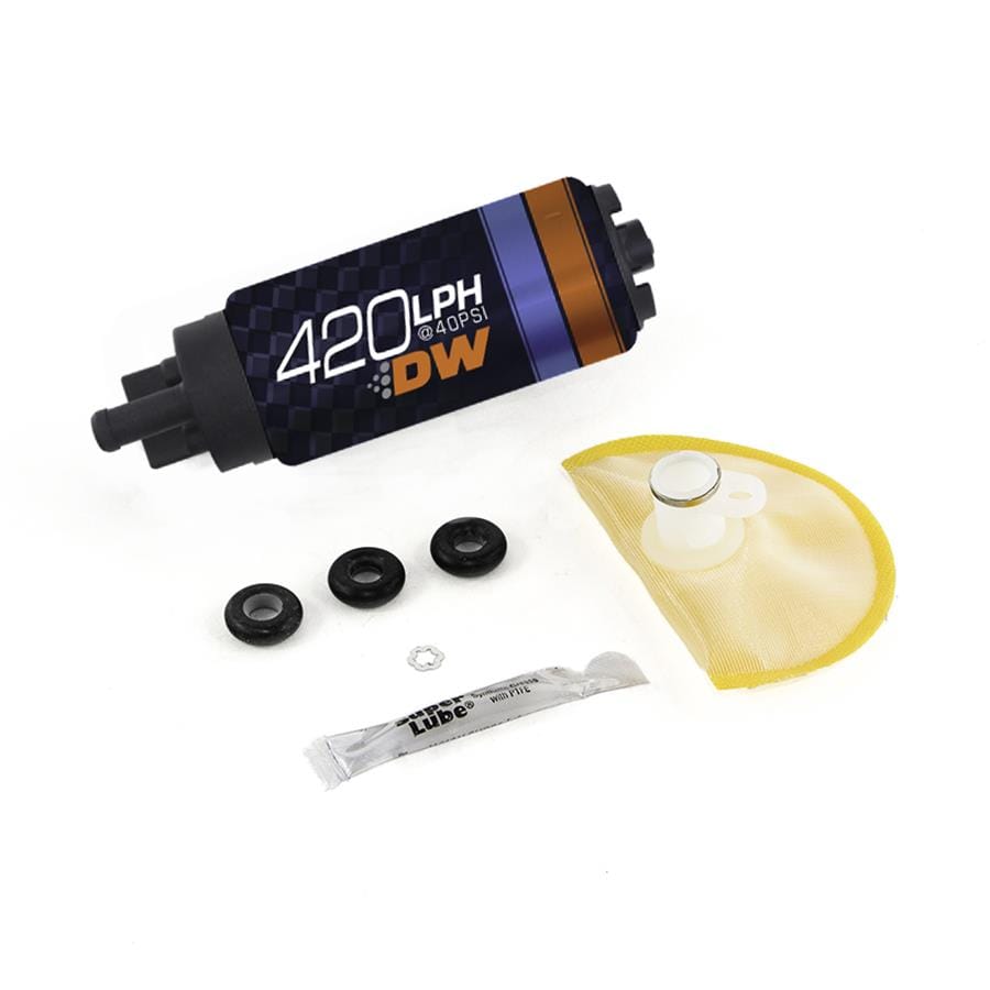 DeatschWerks DeatschWerks Fuel Pumps 9-421S-1005 SR
