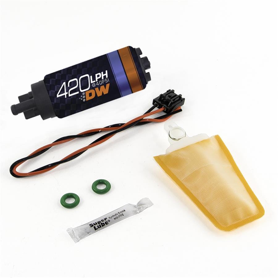 DeatschWerks DeatschWerks Fuel Pumps 9-421S-1006 SR