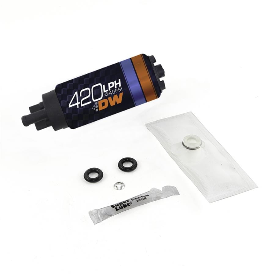 DeatschWerks DeatschWerks Fuel Pumps 9-421S-1007 SR