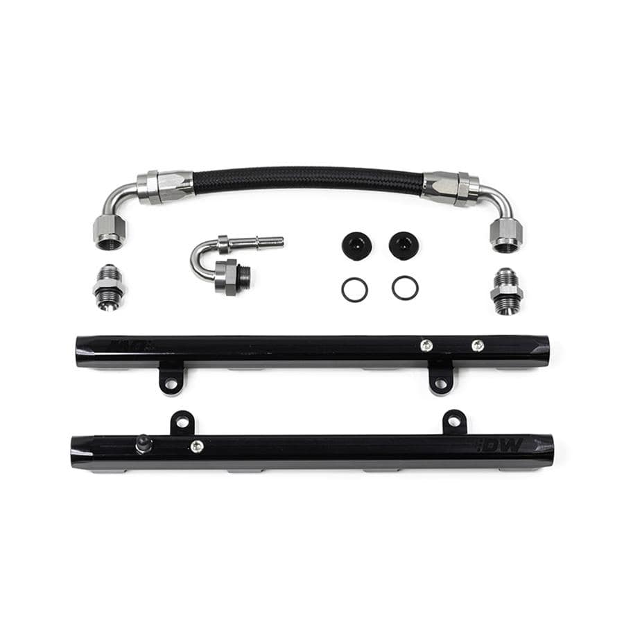 DeatschWerks DeatschWerks Fuel Rails 7-301-OE SR