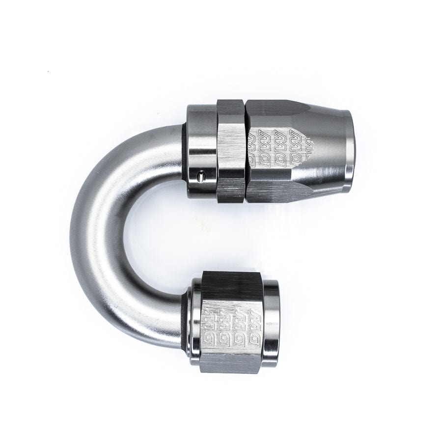 DeatschWerks DeatschWerks Hose Ends 6-02-0833 SR