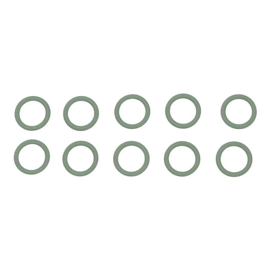 DeatschWerks DeatschWerks O-Rings 6-02-0312 SR