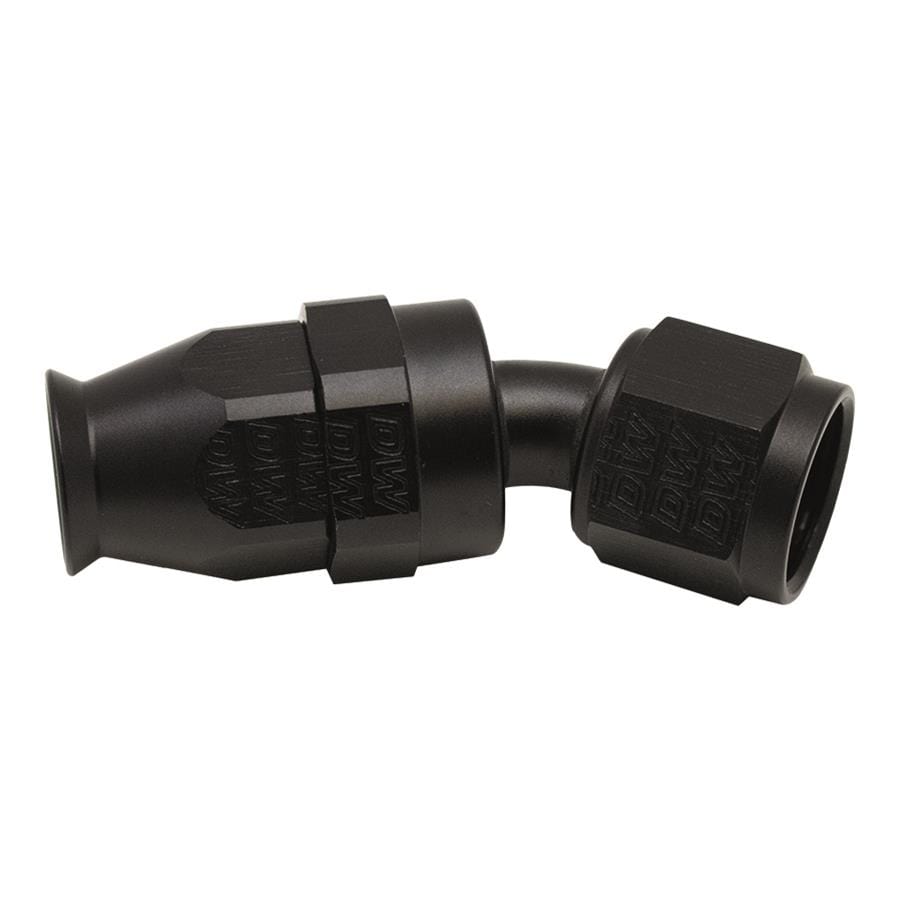 DeatschWerks DeatschWerks PTFE Swivel Hose Ends 6-02-0873-B SR