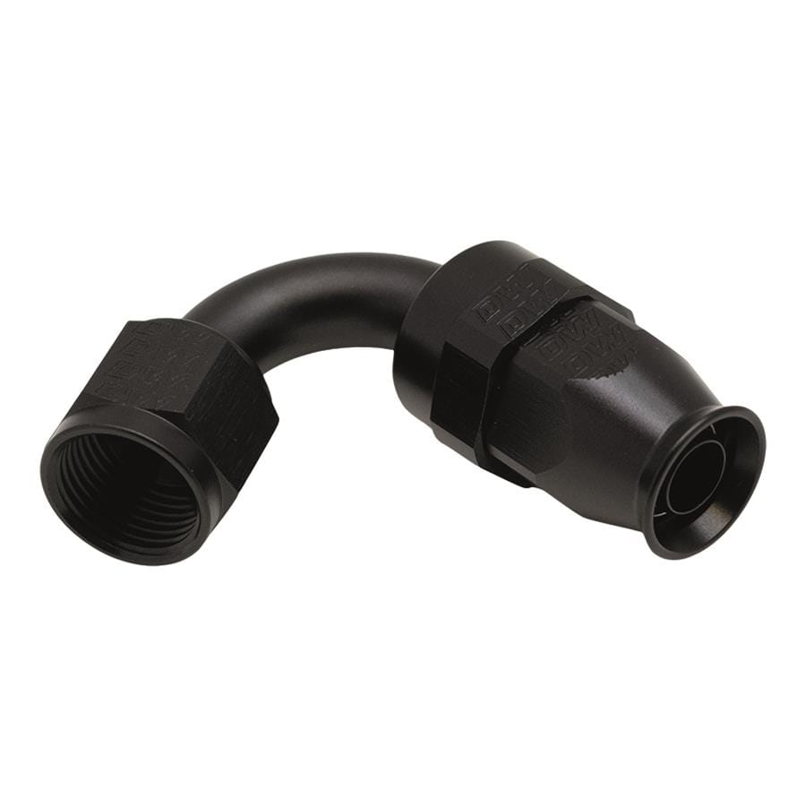 DeatschWerks DeatschWerks PTFE Swivel Hose Ends 6-02-0875-B SR