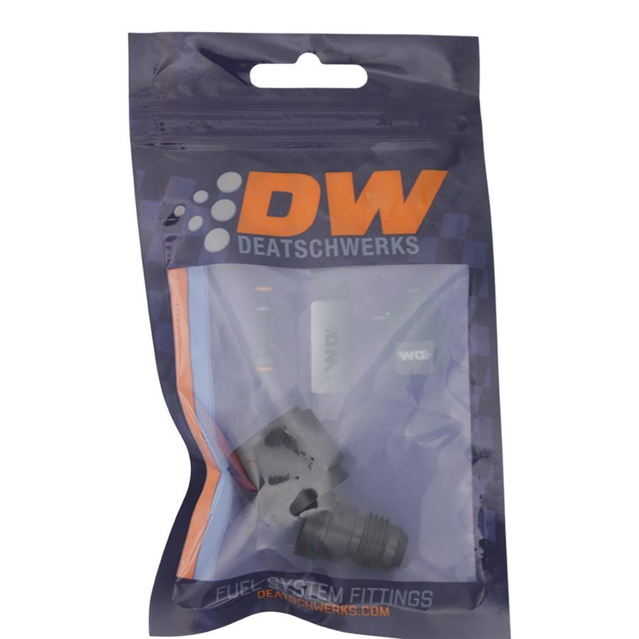 DeatschWerks DeatschWerks Reducers 6-02-0222-B SR