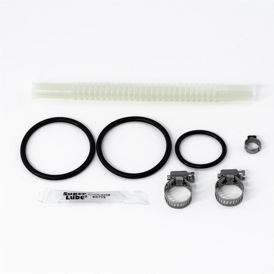 DeatschWerks DeatschWerks Specialty Fitment DW65v In-Tank Fuel Pumps 9-655-1025 SR