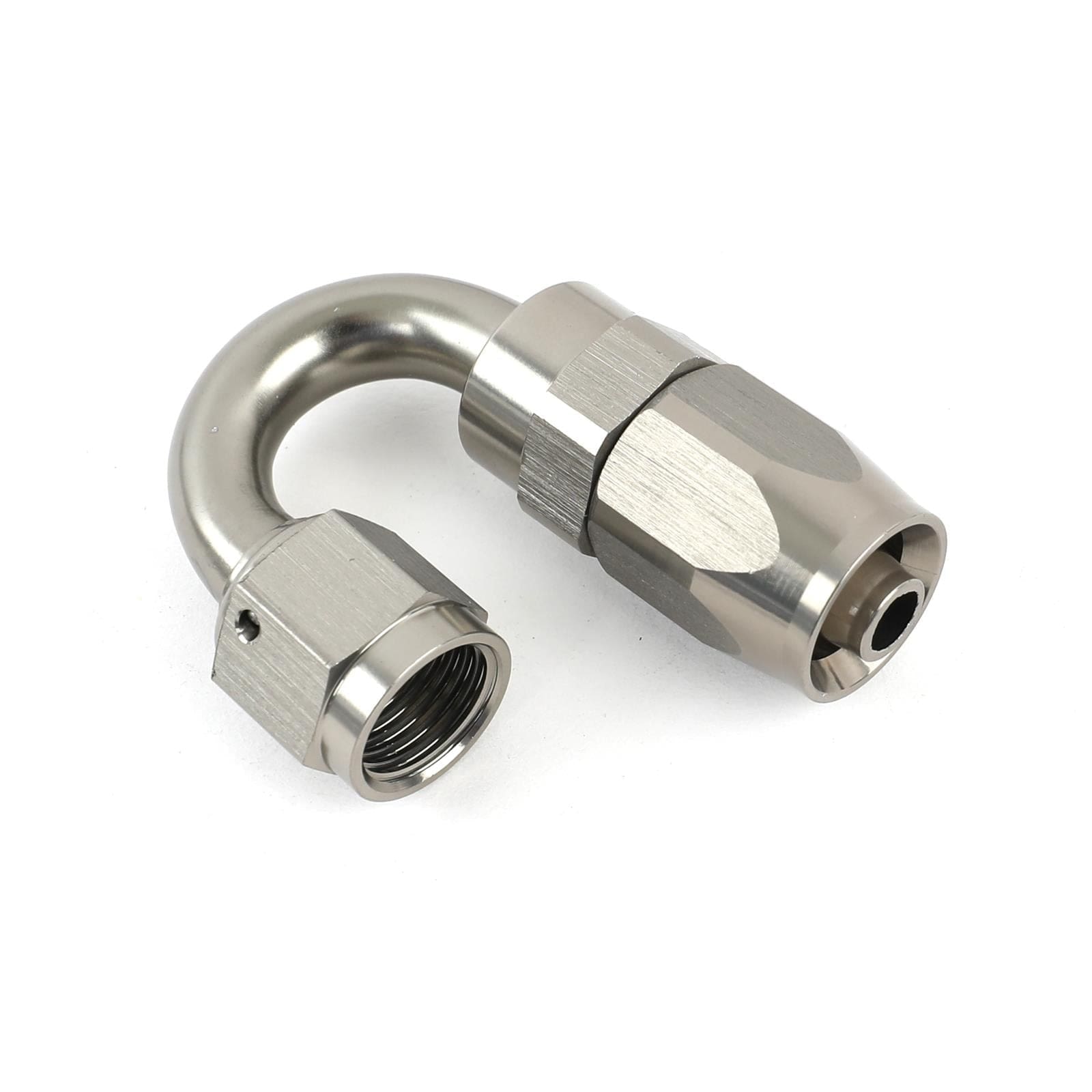 DeatschWerks DeatschWerks X2 Series Fuel Pump Plumbing Kits 6-609 SR