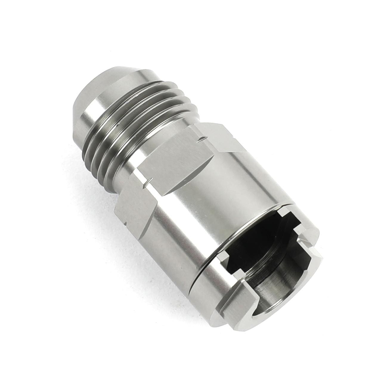 DeatschWerks DeatschWerks X2 Series Fuel Pump Plumbing Kits 6-609 SR