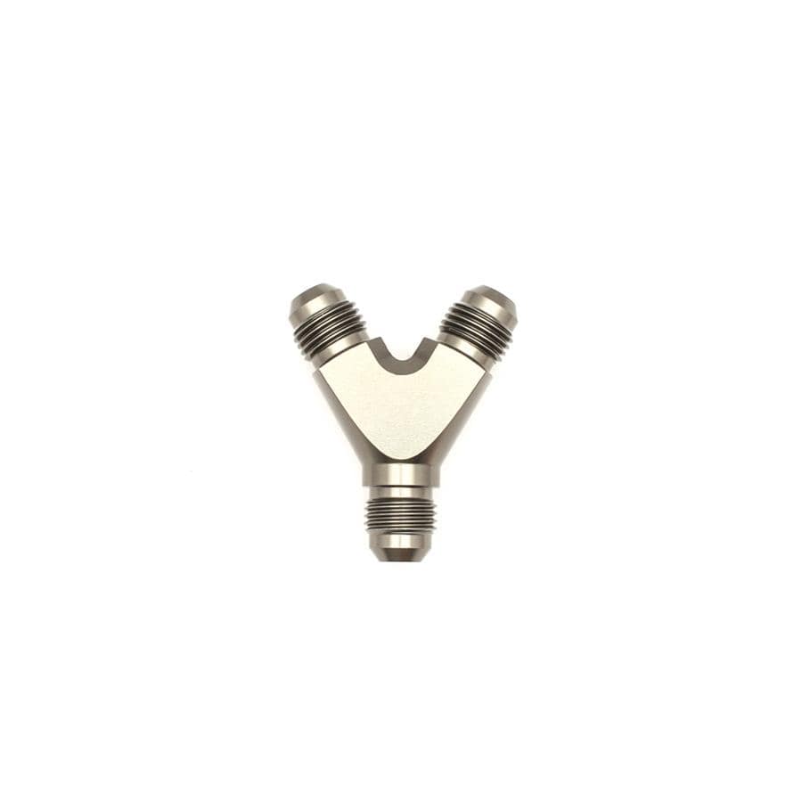 DeatschWerks DeatschWerks Y-Fittings 6-02-0701 SR