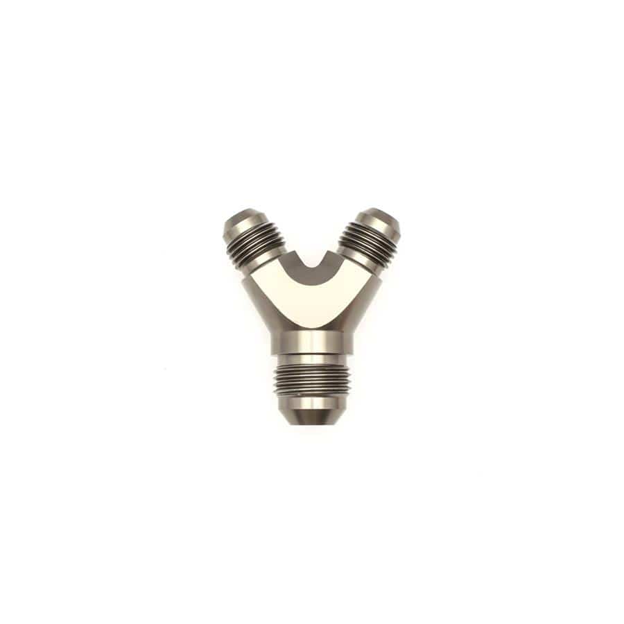 DeatschWerks DeatschWerks Y-Fittings 6-02-0702 SR
