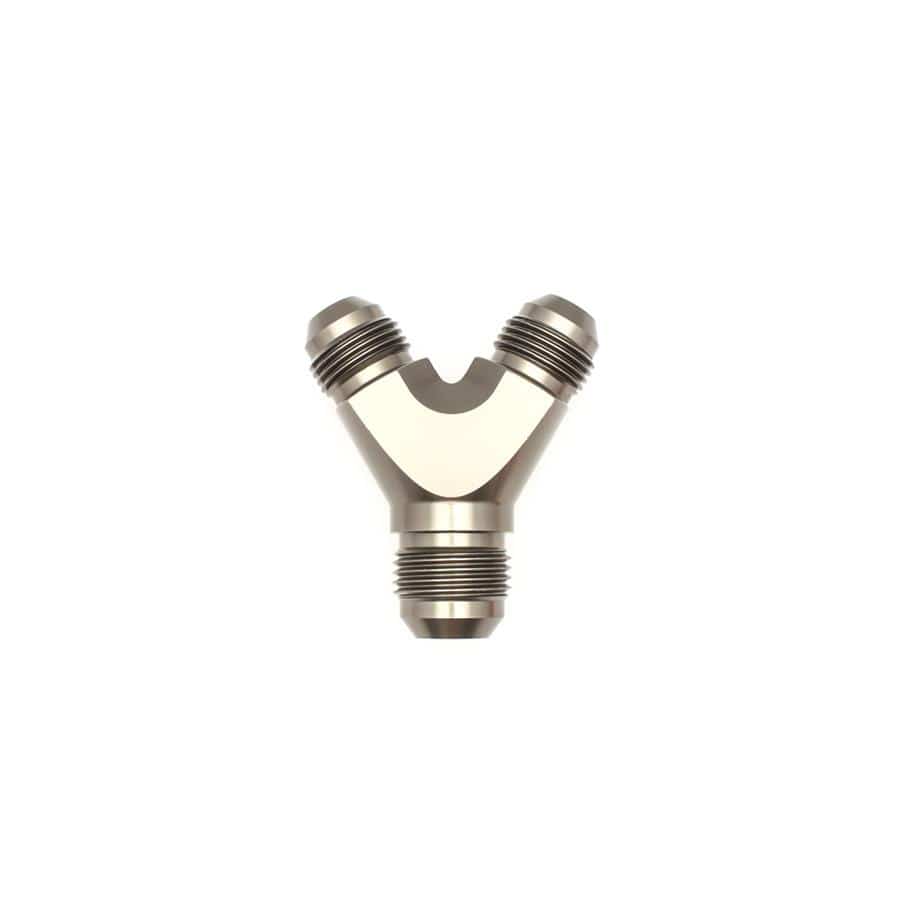 DeatschWerks DeatschWerks Y-Fittings 6-02-0703 SR
