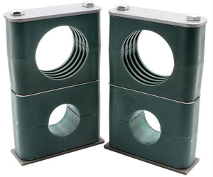 10oz CO2 Bottle Mount Bracket DE-AB10C-12