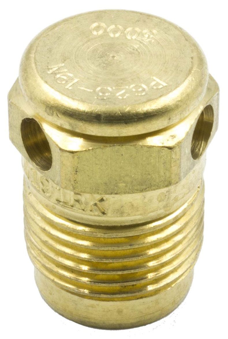 DEDENBEAR Dedenbear Safety Burst Disc 3000 PSI DE-ABVSM SR