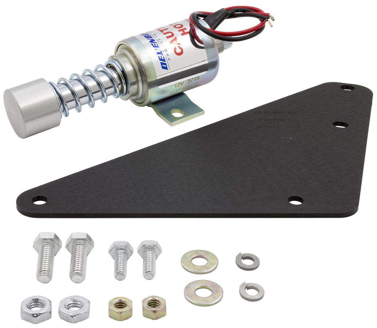 DEDENBEAR Dedenbear Solenoid Shifter DE-SS4 SR