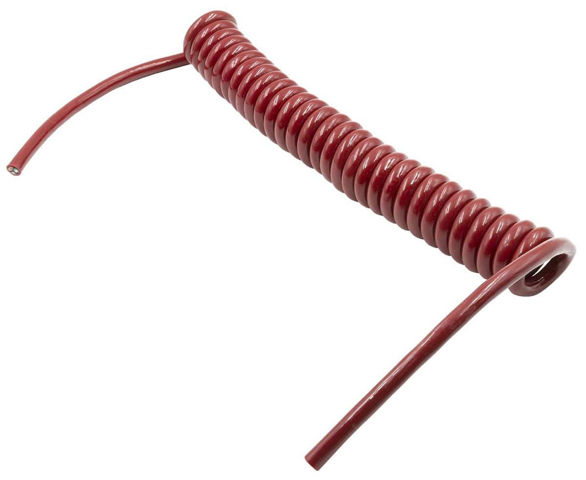 DEDENBEAR Dedenbear Stretch Cord DE-SC3 SR