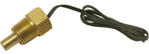 DERALE Derale Derale Replacement 3/8"NPT Thread-In Radiator Temperature Probe DP16750 SR