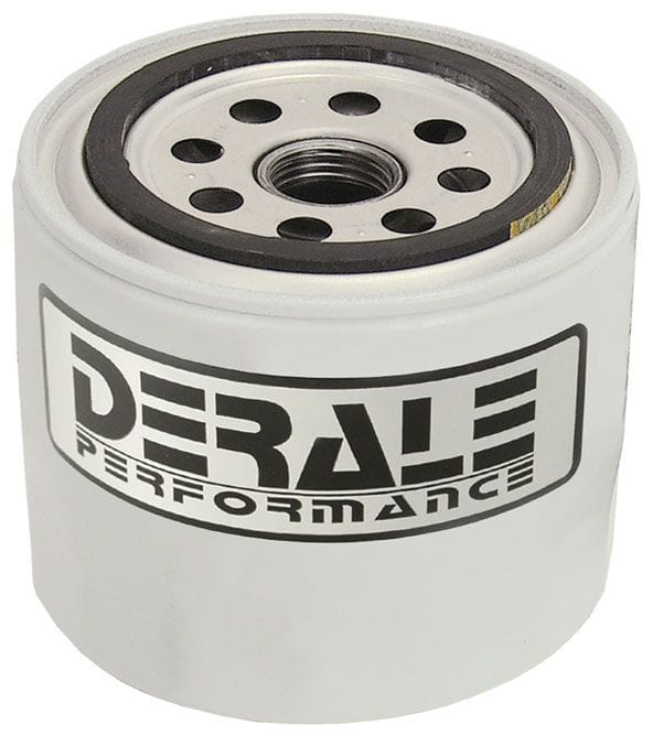 DERALE Suits Derale #13090 & #13091 Transmission Filter Kit Derale Derale Replacement Transmission Filter DP13092 SR