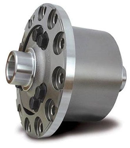 DL Suit Chrysler 8.75" 30-Spline Detroit Locker Detroit Truetrac DL913A572 SR