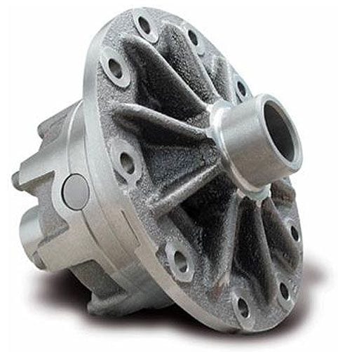 DL Suit Toyota Landcruiser 8.78" 30-Spline Detroit Locker Detroit Locker DL225SL124A SR
