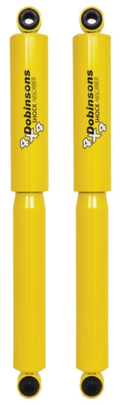Dobinsons Shock Absorbers GS19-081T-PR - SHOCK DOBI RR FORD R SR