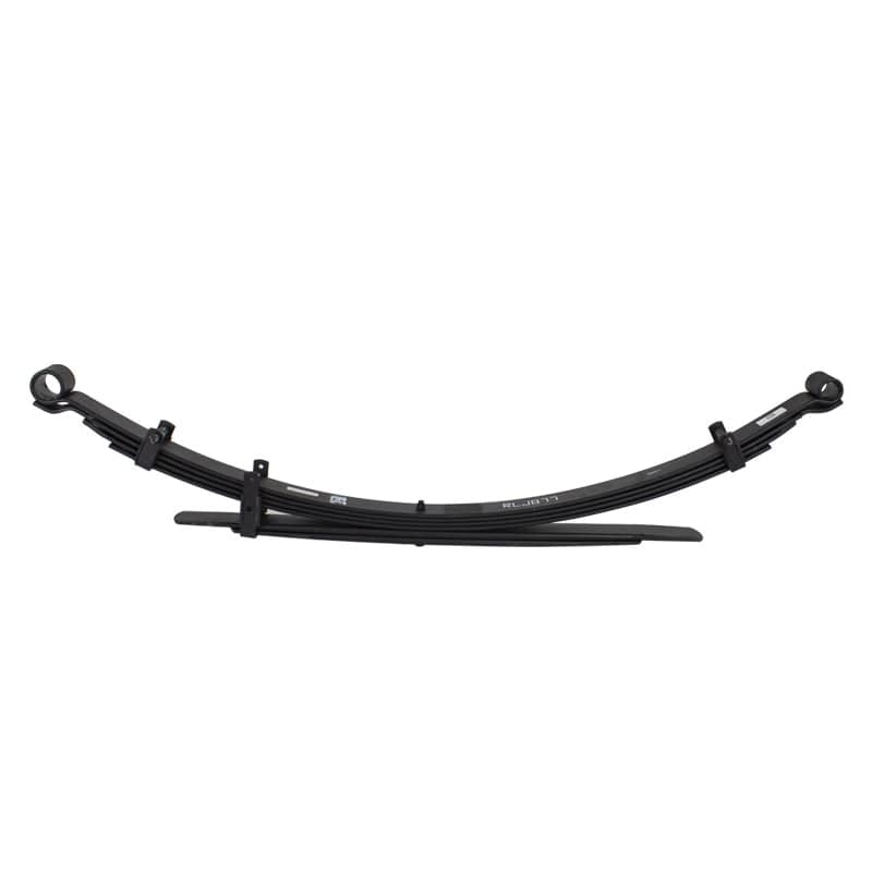 Dobinsons Suspension L19-208-R - DOBI LEAF SPR FORD RANG 22> SR