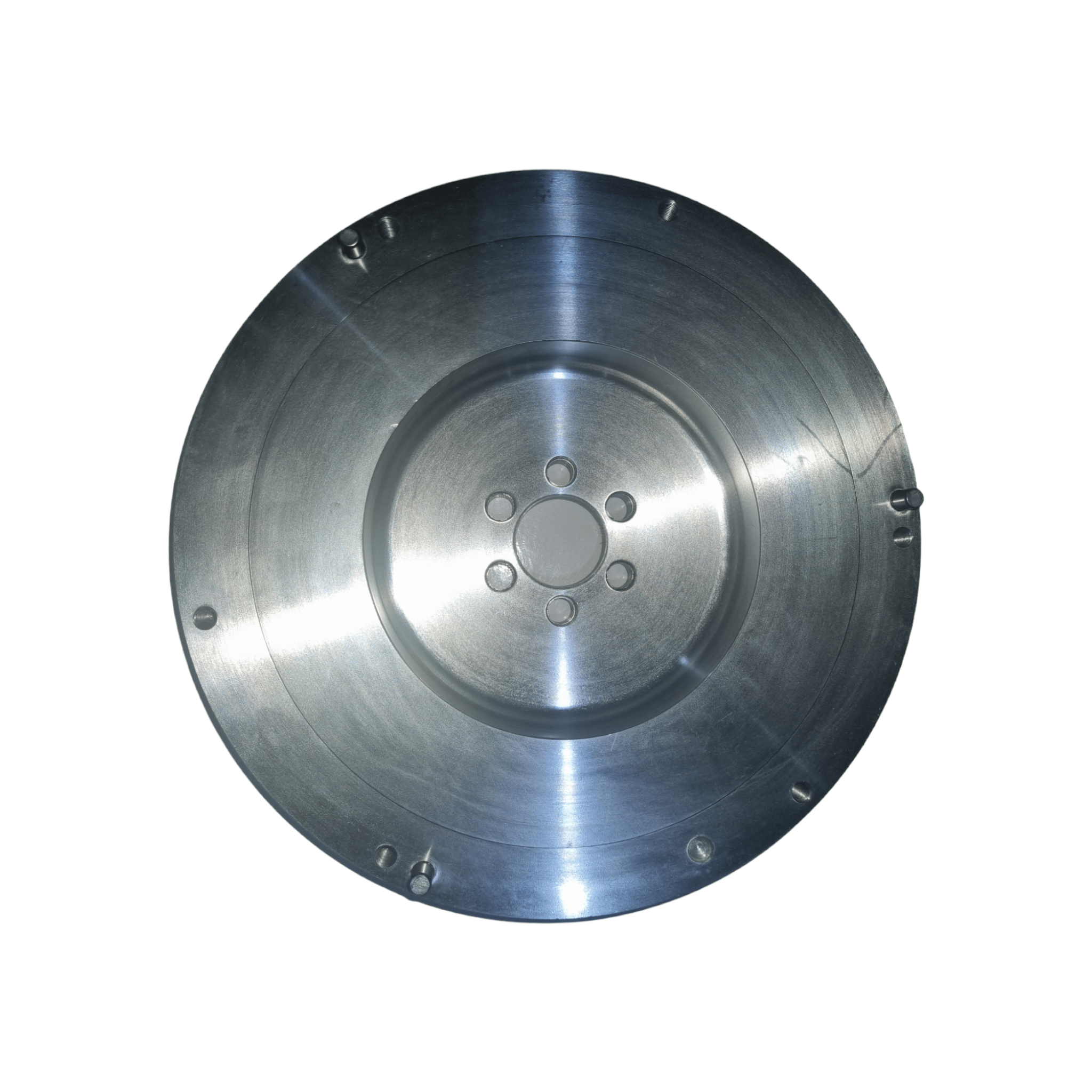 Drews Automotive 1GFE Toyota Lexus IS200 99/05, 1Gfe Altezza 98/05 1Gfe Solid Mass Flywheel (to replace OEM Dual Mass) - Drew's SR