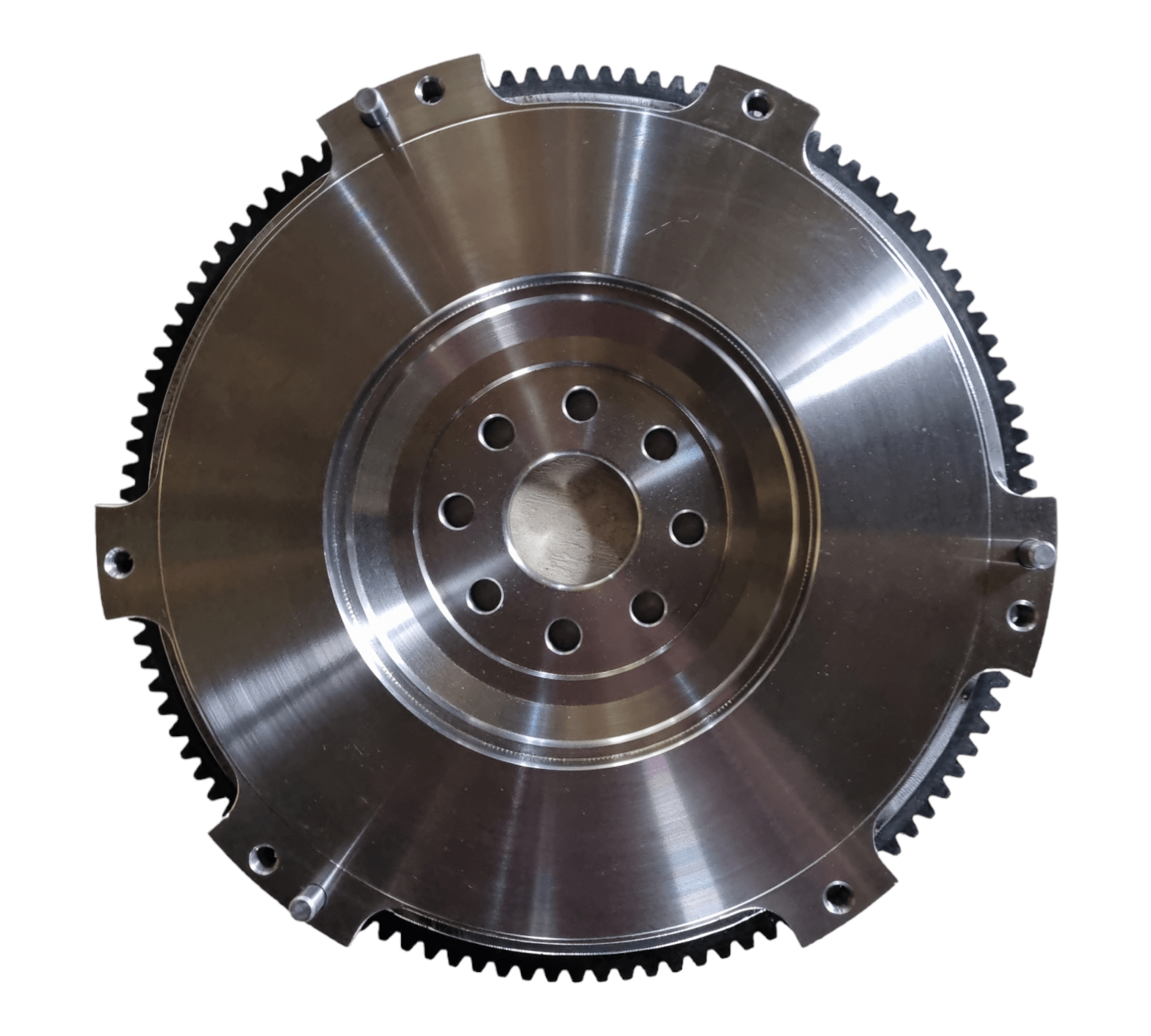 Drews Automotive 1JZ/2JZ Flywheel 1JZ / 2JZ 'Push Type' Lightened Billet Flywheel - Drew's SR