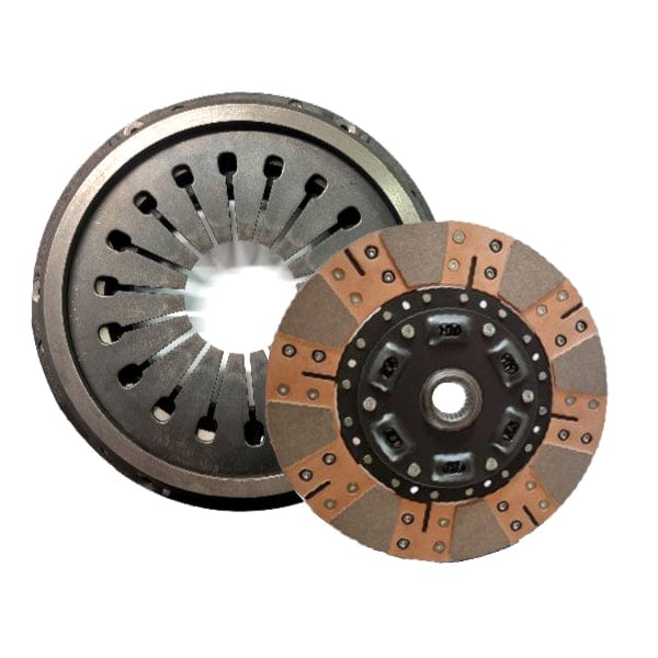 Drews Automotive Drews 1JZGTE Pull Type STAGE 4.5 SWAGGLE CERAMIC - Drew's SR