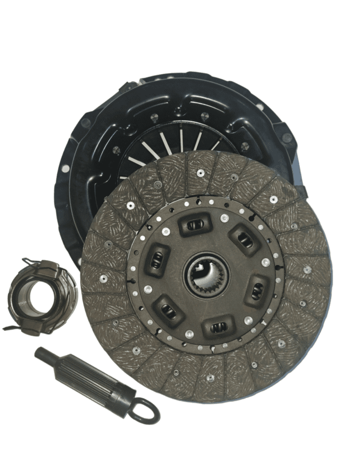 Drews Automotive Drews Altezza 3SGE Stage 1 Organic - Drew's SR