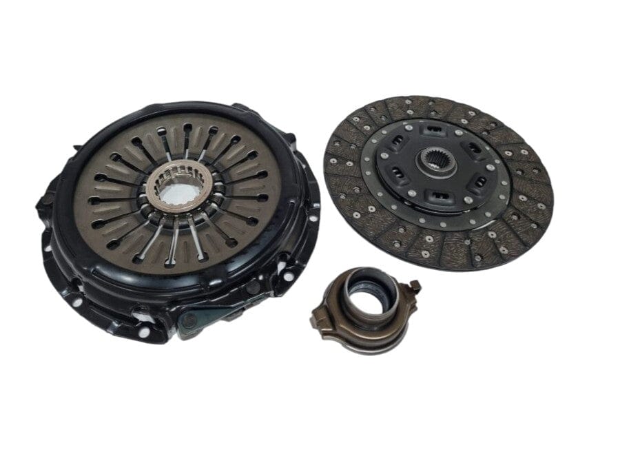 Drews Automotive Drews Evo 7 8 9 Stage 3 Organic - Drew's SR