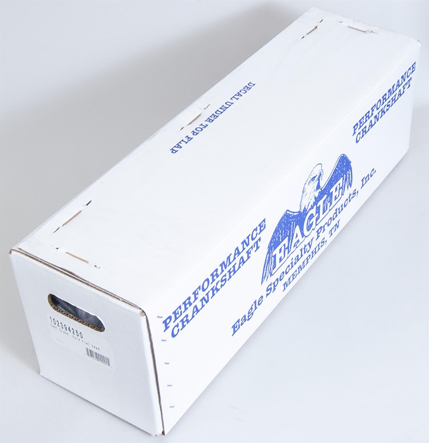 Eagle Specialty Products Eagle Cast Steel Crankshafts 102394250 SR