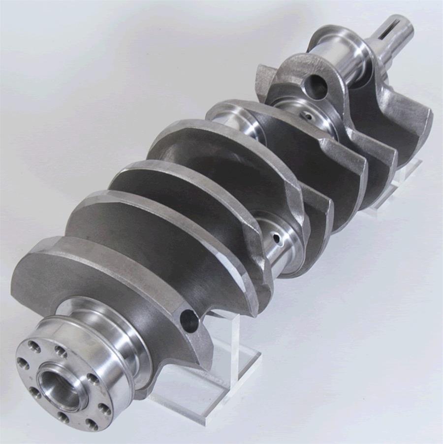 Eagle Specialty Products Eagle Cast Steel Crankshafts 102813750 SR