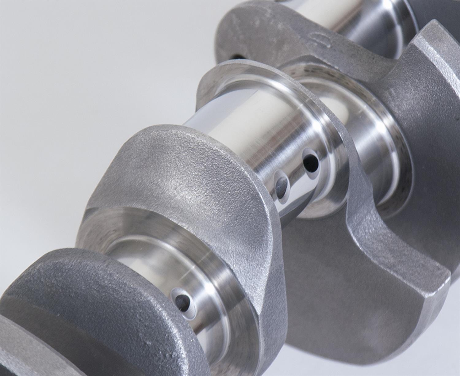 Eagle Specialty Products Eagle Cast Steel Crankshafts 103023000 SR