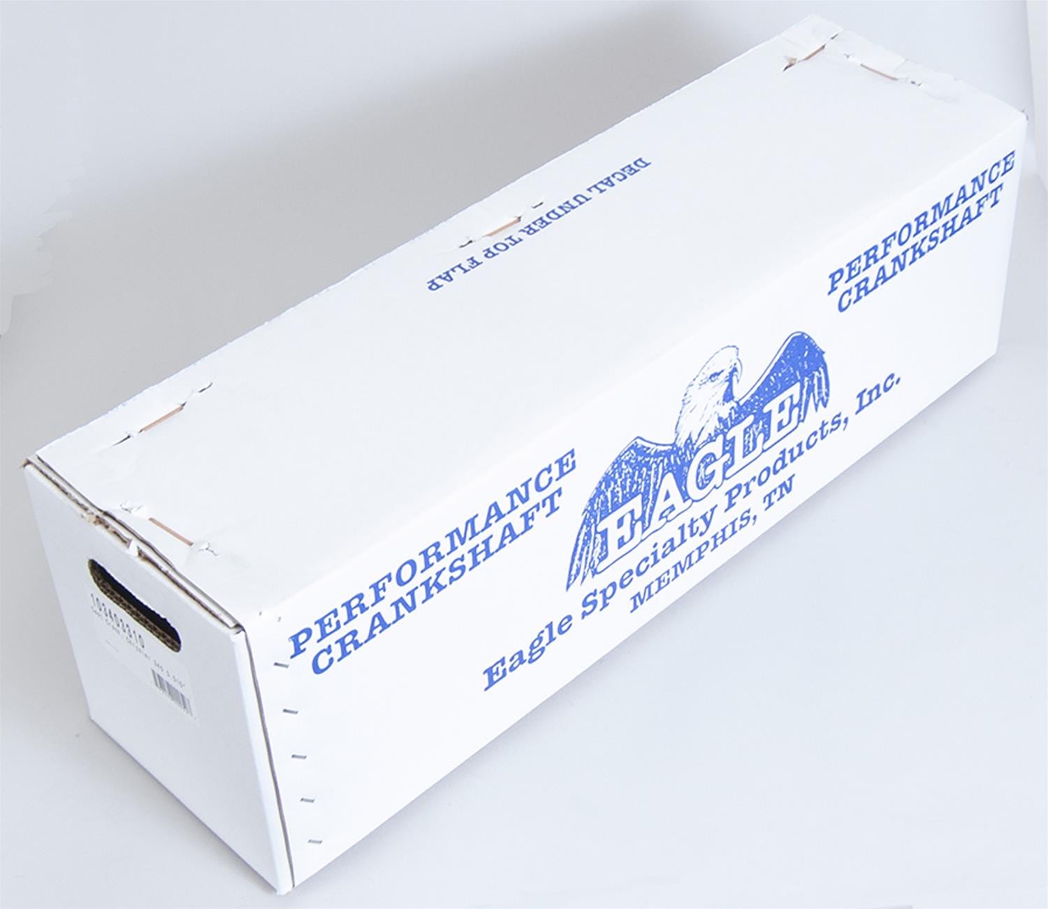 Eagle Specialty Products Eagle Cast Steel Crankshafts 103403310 SR