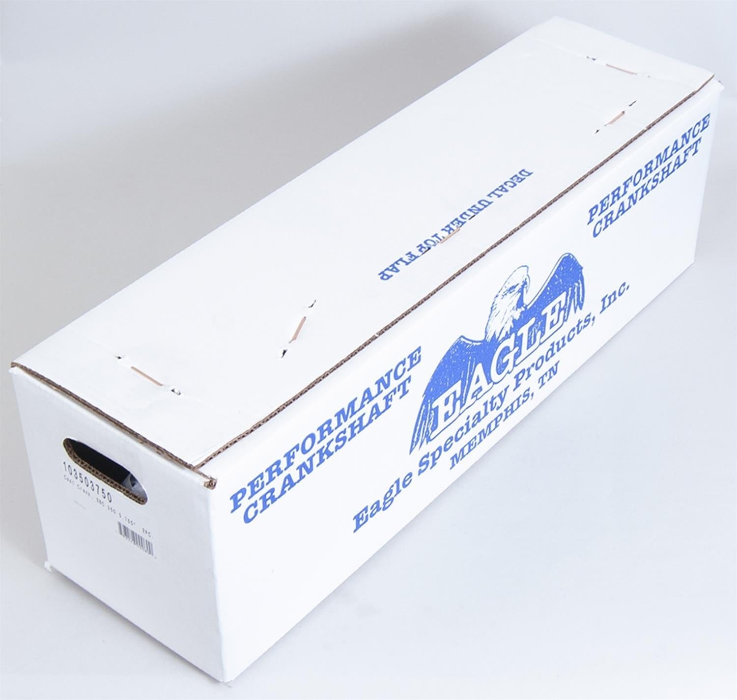 Eagle Specialty Products Eagle Cast Steel Crankshafts 103503750 SR
