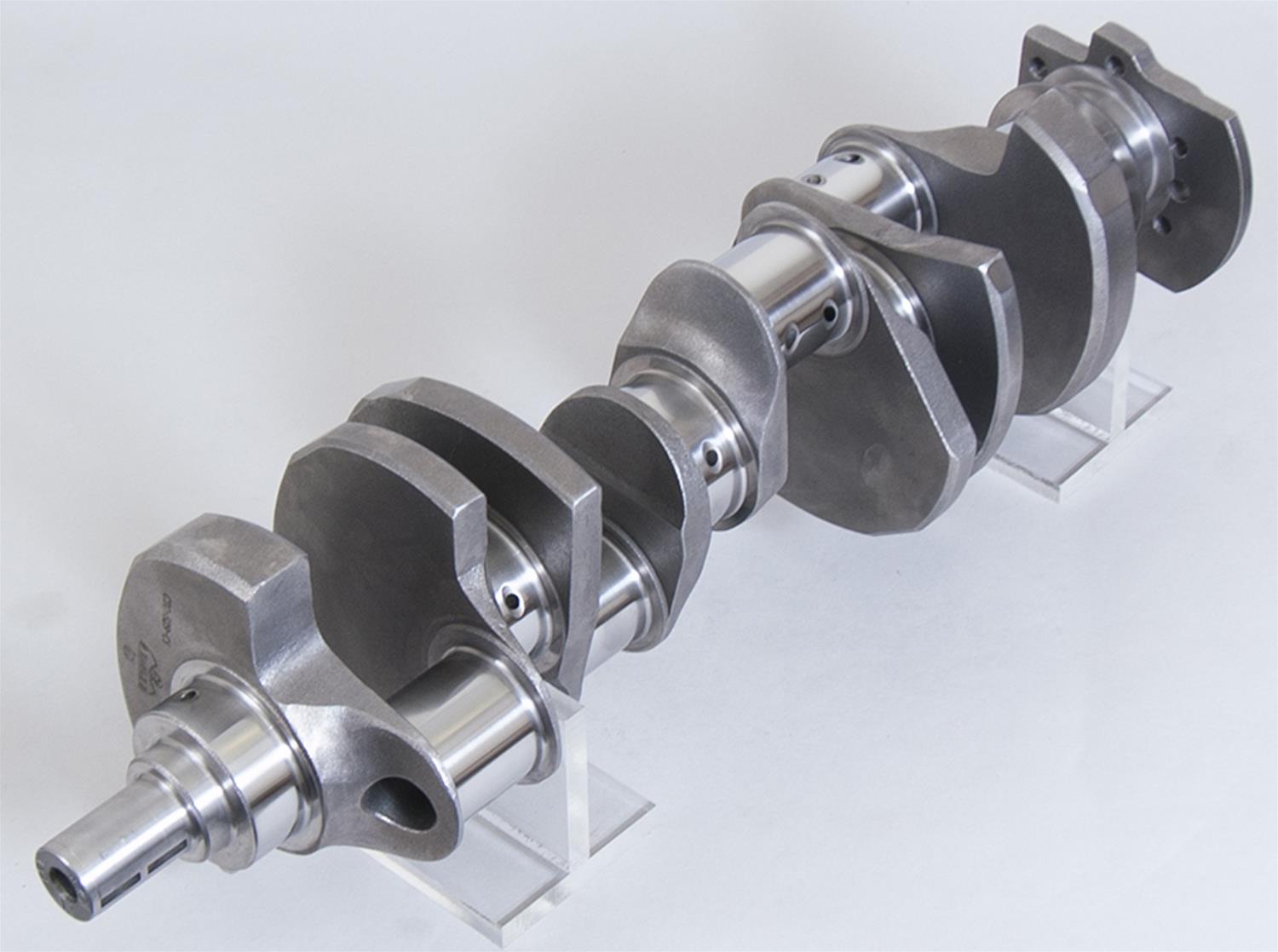 Eagle Specialty Products Eagle Cast Steel Crankshafts 10400375057I SR