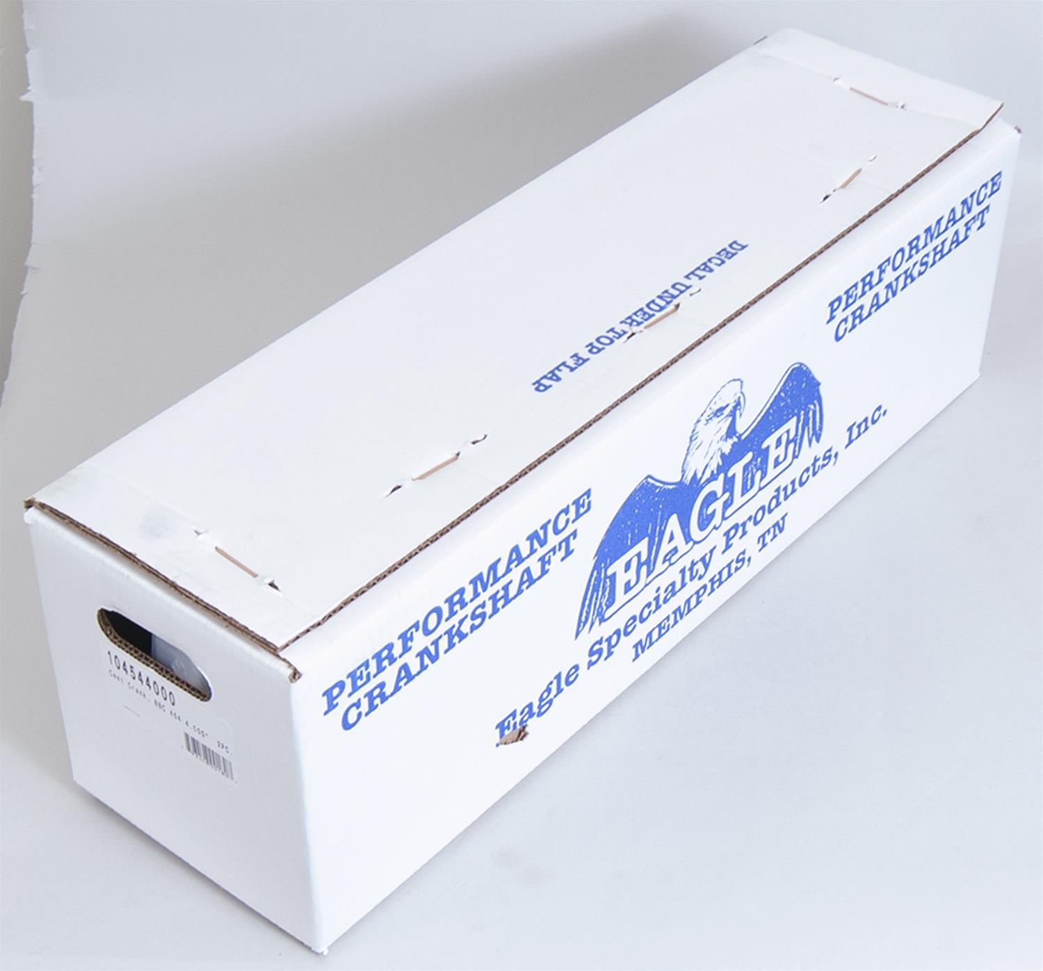 Eagle Specialty Products Eagle Cast Steel Crankshafts 104544000 SR